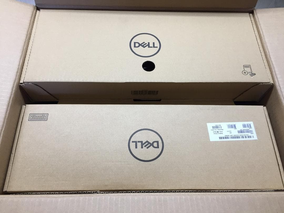 OPTIPLEX5050/i7/SSD256GB+2TB/無線/Office