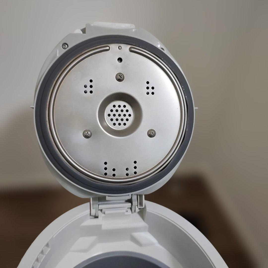 Zojirushi　象印　加湿器　スチーム式　EE-DC50