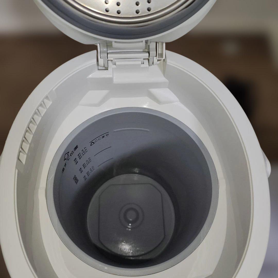 Zojirushi　象印　加湿器　スチーム式　EE-DC50