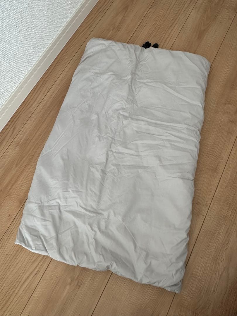 マールマールベビーカバー