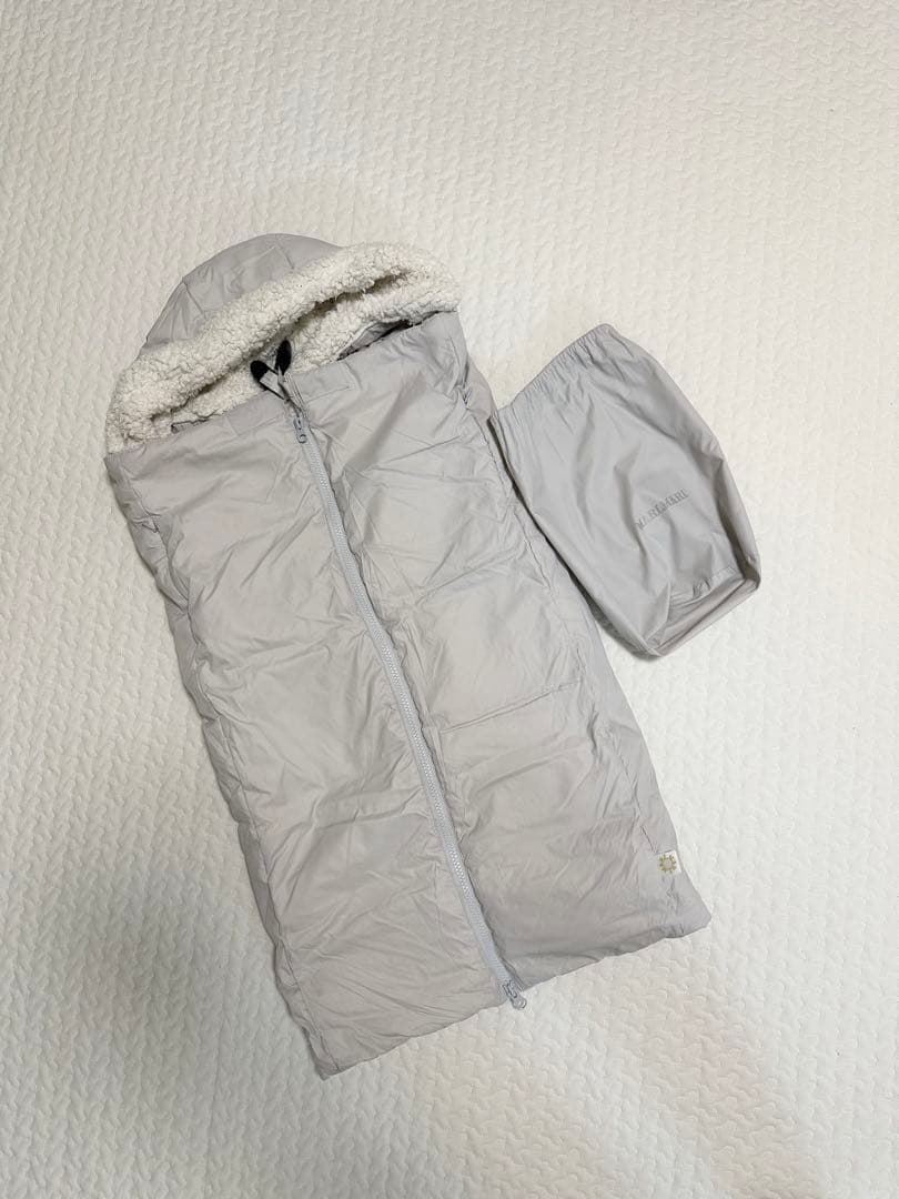 マールマールベビーカバー