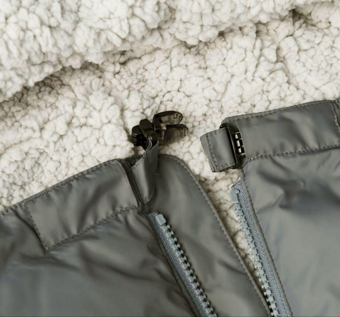 マールマールベビーカバー