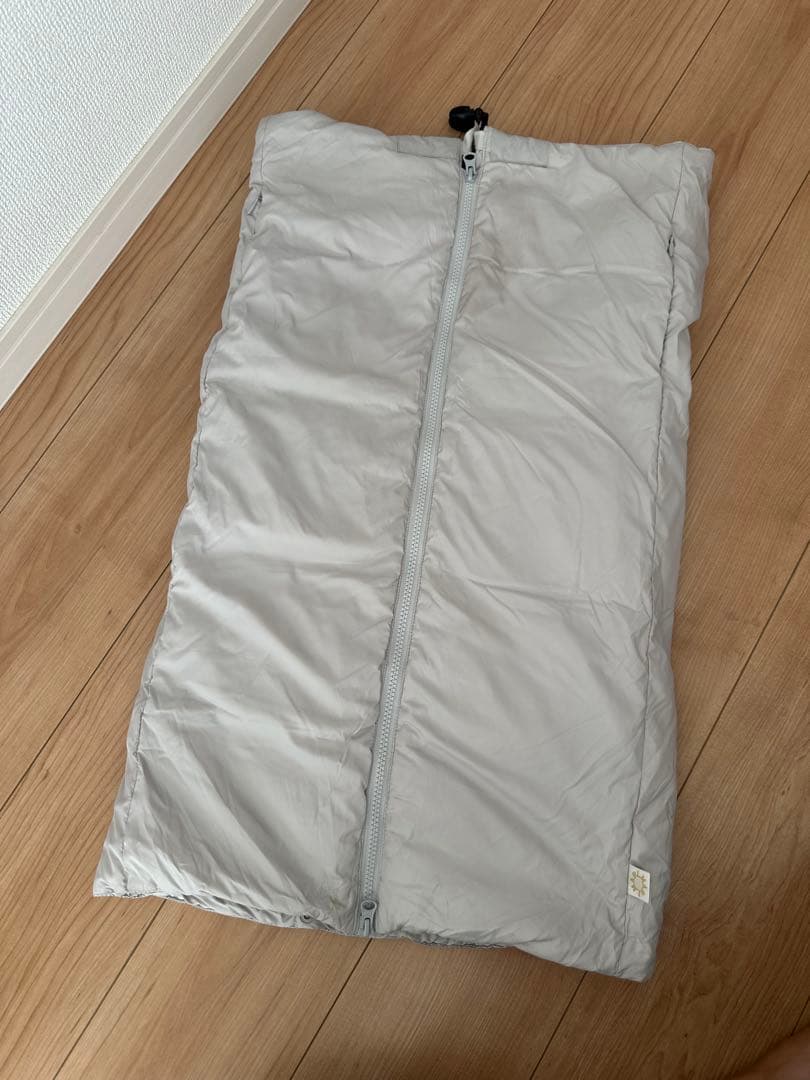 マールマールベビーカバー