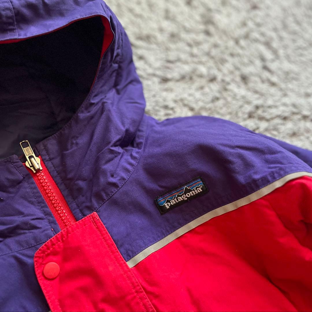 Patagonia パタゴニア　キッズ　ベビー　トドラー　スノーウェア 3T