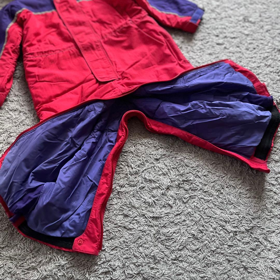 Patagonia パタゴニア　キッズ　ベビー　トドラー　スノーウェア 3T