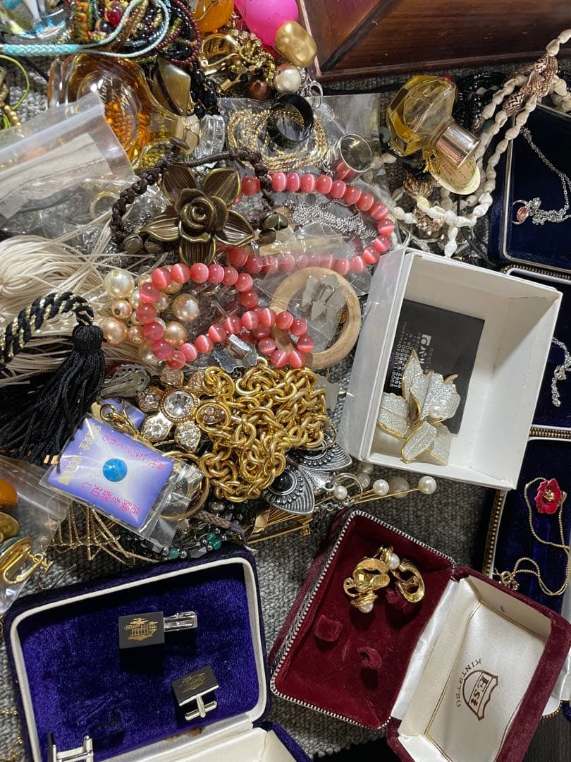 リ*ʔ様 アクセサリーまとめ