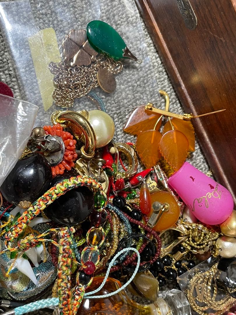 リ*ʔ様 アクセサリーまとめ