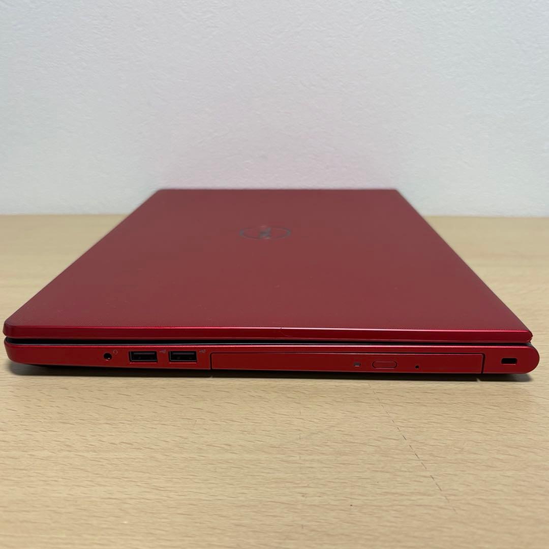 DELL Inspiron 15 5000シリーズ ノートパソコン PC