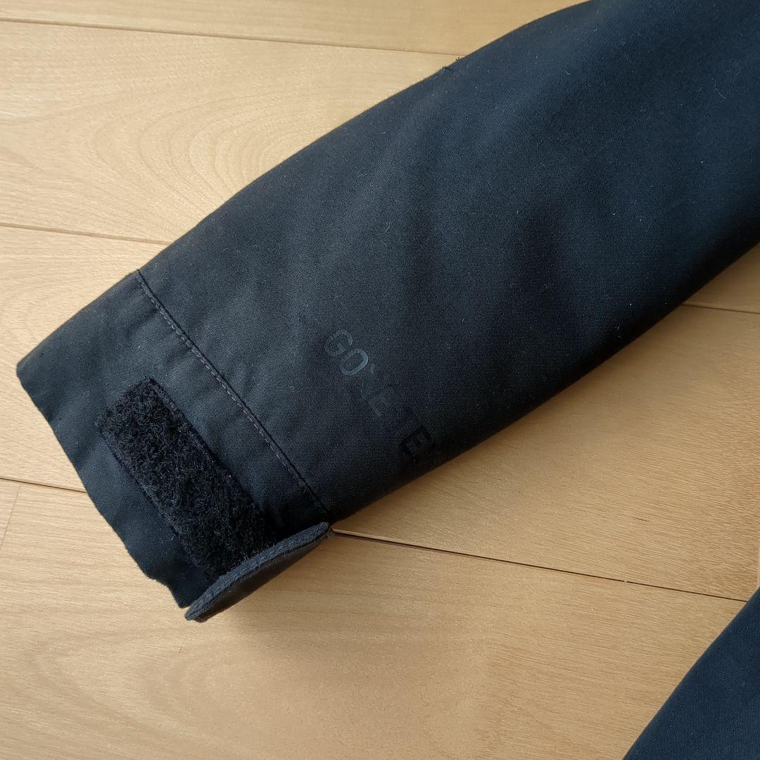 【GORE-TEX】BURTONジャケット　ビブパンツ
