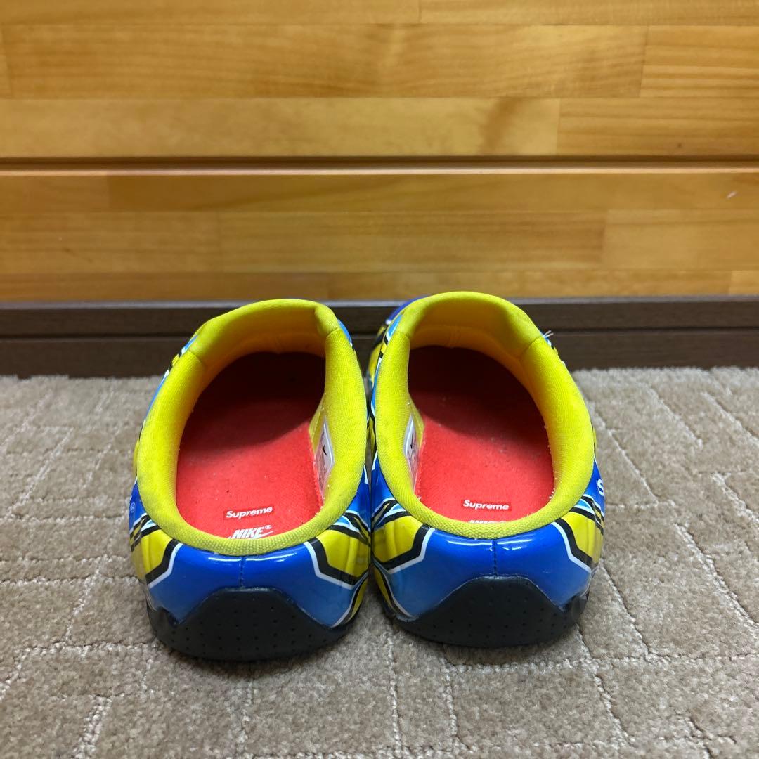 a*n様 Supreme x Nike Clogposite SP クロックポジ