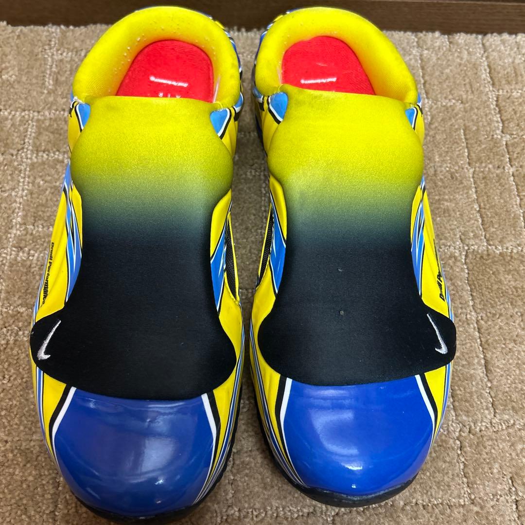 a*n様 Supreme x Nike Clogposite SP クロックポジ