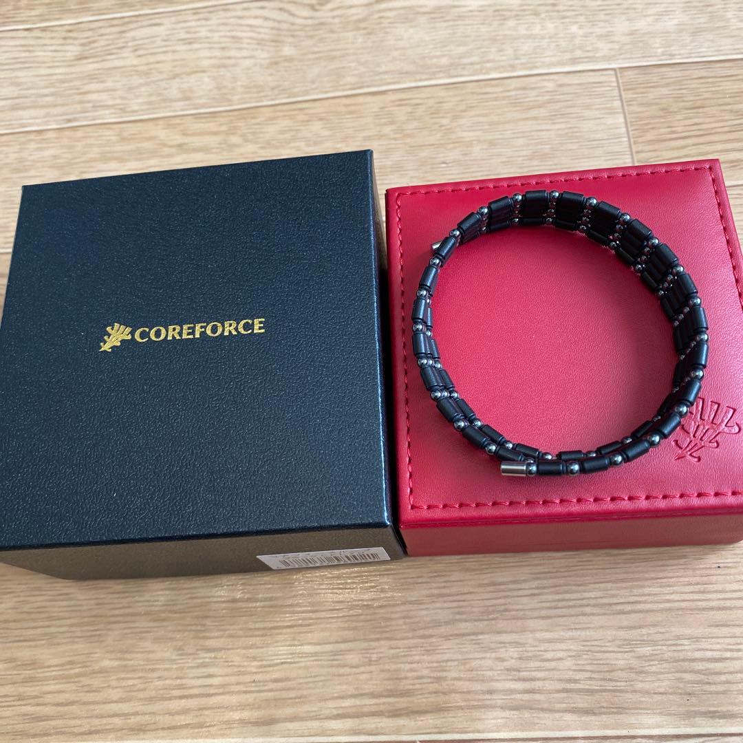 COREFORCE コアフォースループCFL70 ブラック