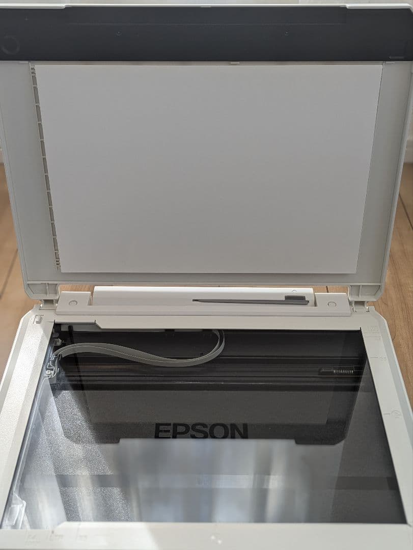 EPSON プリンター　EP-812A　インク入り
