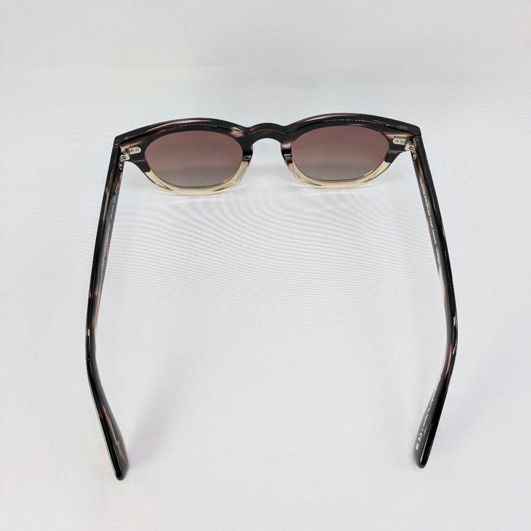 極美品 オリバーピープルズ Cary Grant OV5413SU サングラス