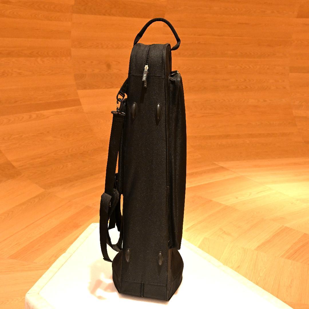 【中古美品】PROTEC トロンボーン用 セミハードケース MX306CT