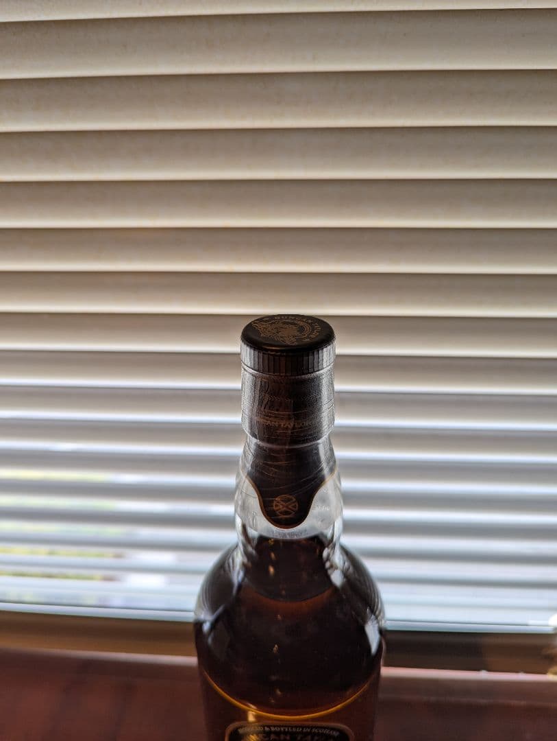 ウイスキー Duncan Taylor Kinclaith 35y