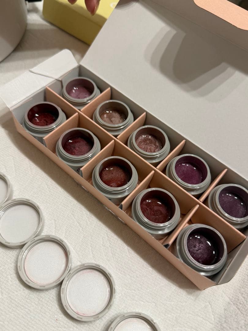 enoi プランパーマグ　30個セット