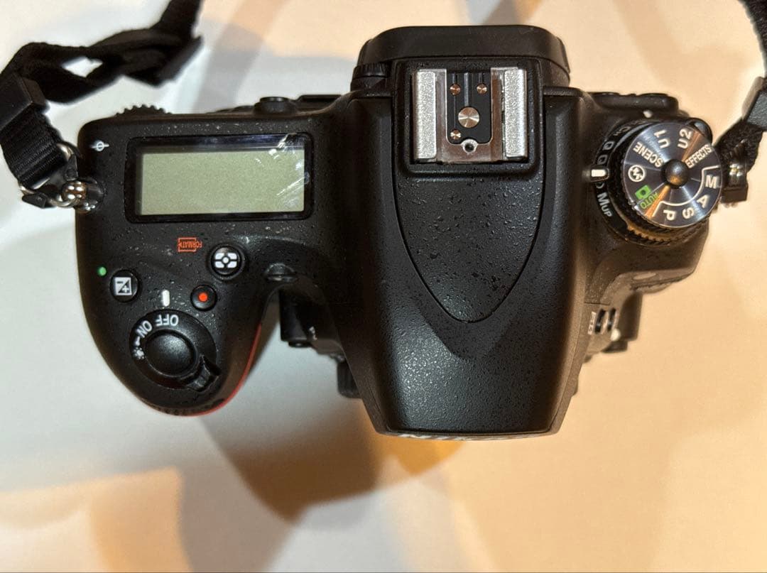 デジタルカメラ NIKON D750