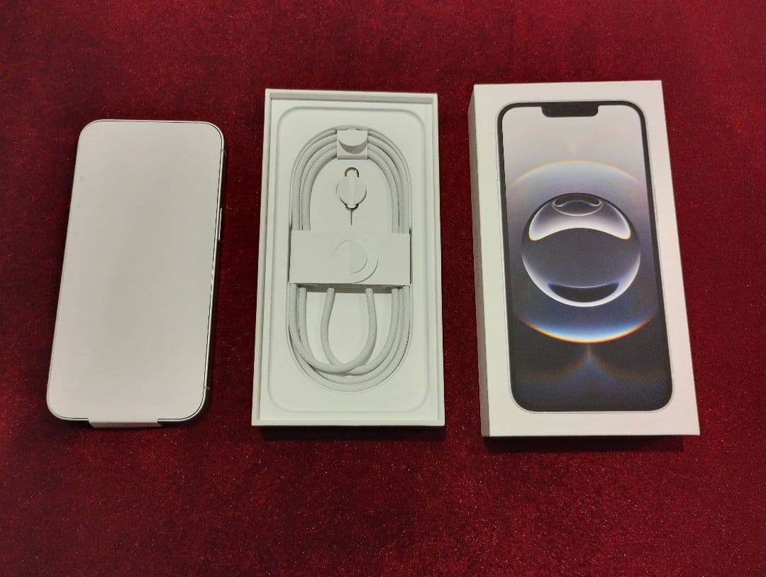 あ*ん様 Apple iPhone 16e ホワイト 128GB 本体