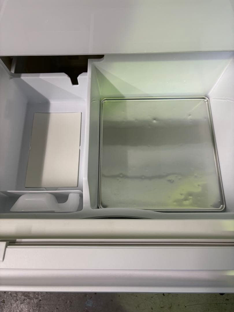 【✨配送設置無料！】00031 Panasonic 355ℓ冷蔵庫