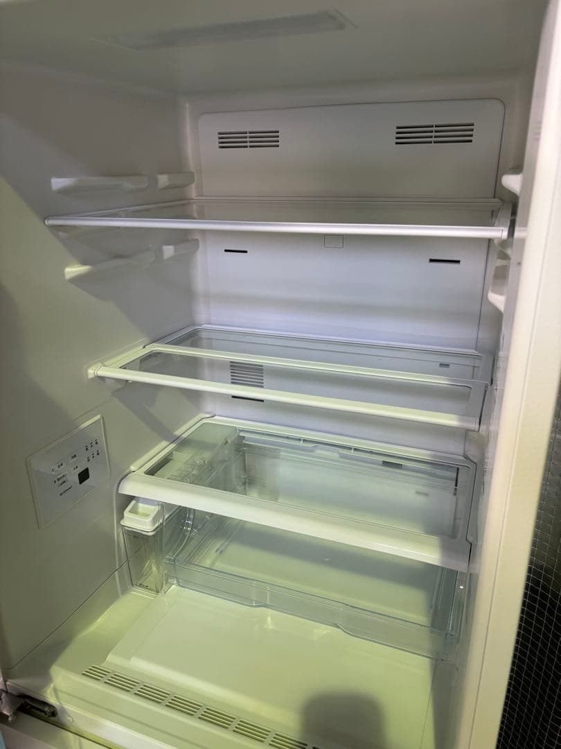 【✨配送設置無料！】00031 Panasonic 355ℓ冷蔵庫