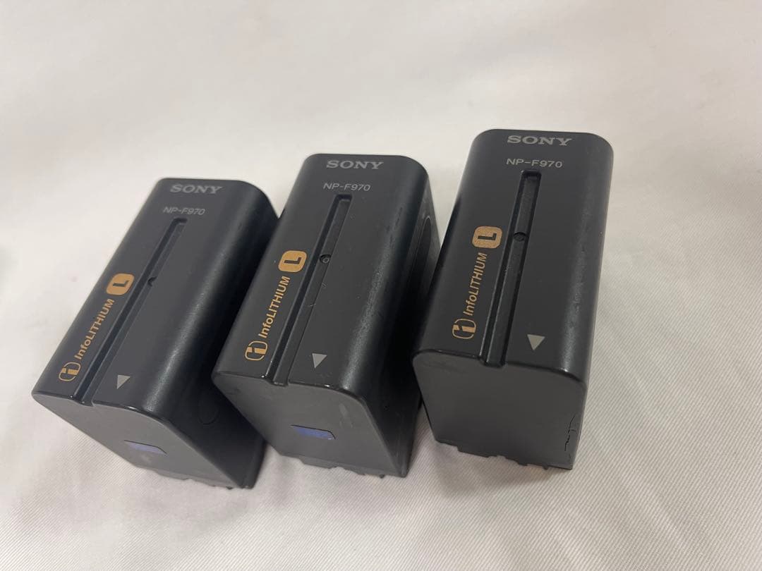 SONY NX5R 業務用ビデオカメラSONY ワイドコンバージョンレンズ 付き