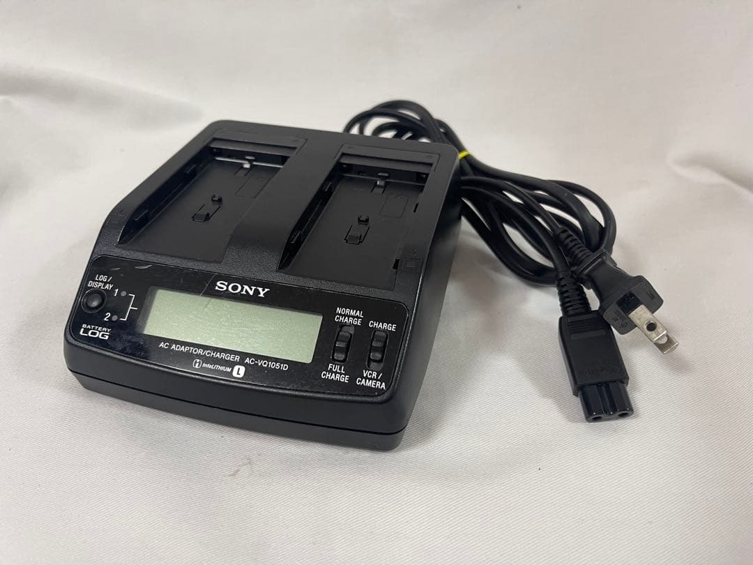 SONY NX5R 業務用ビデオカメラSONY ワイドコンバージョンレンズ 付き