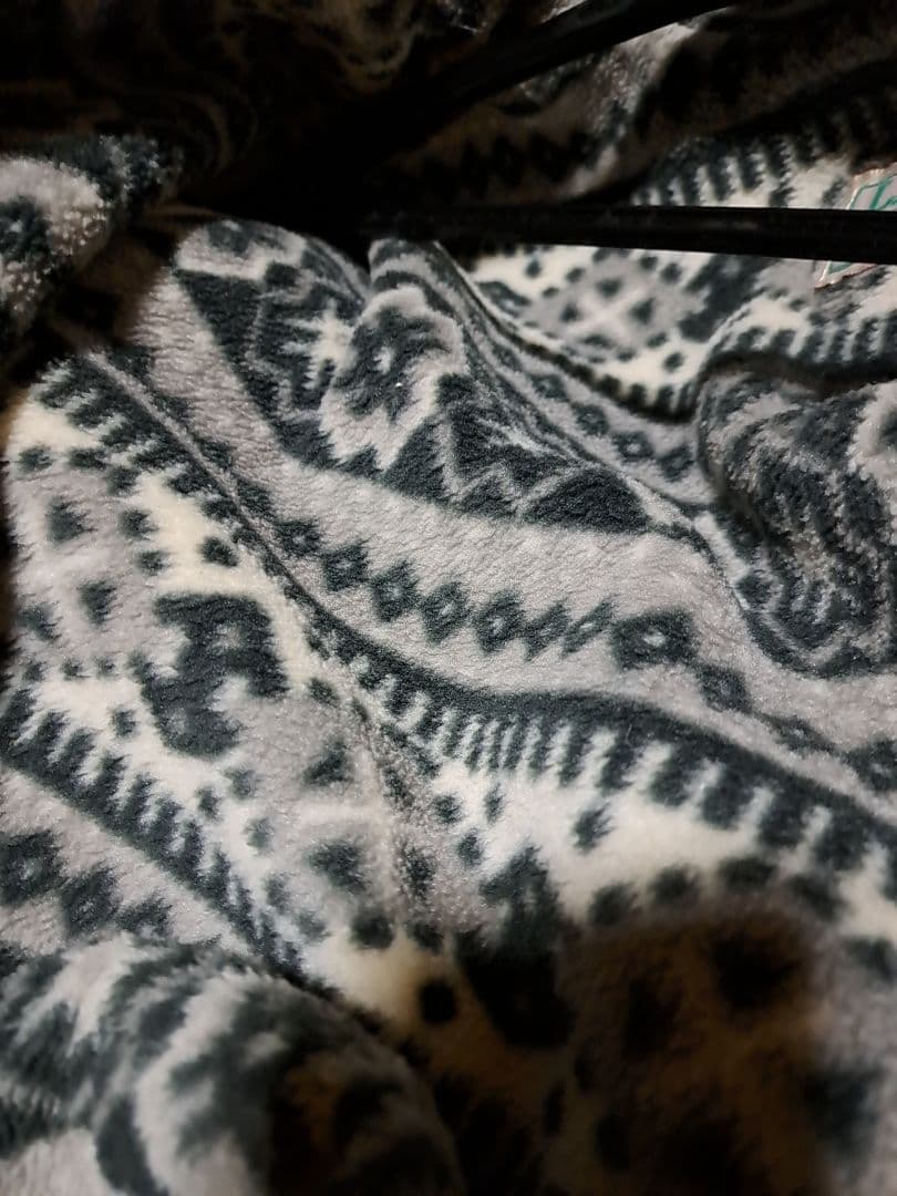 ヴィンテージ L.L.Bean エルエルビーン ウォームアップジャケット