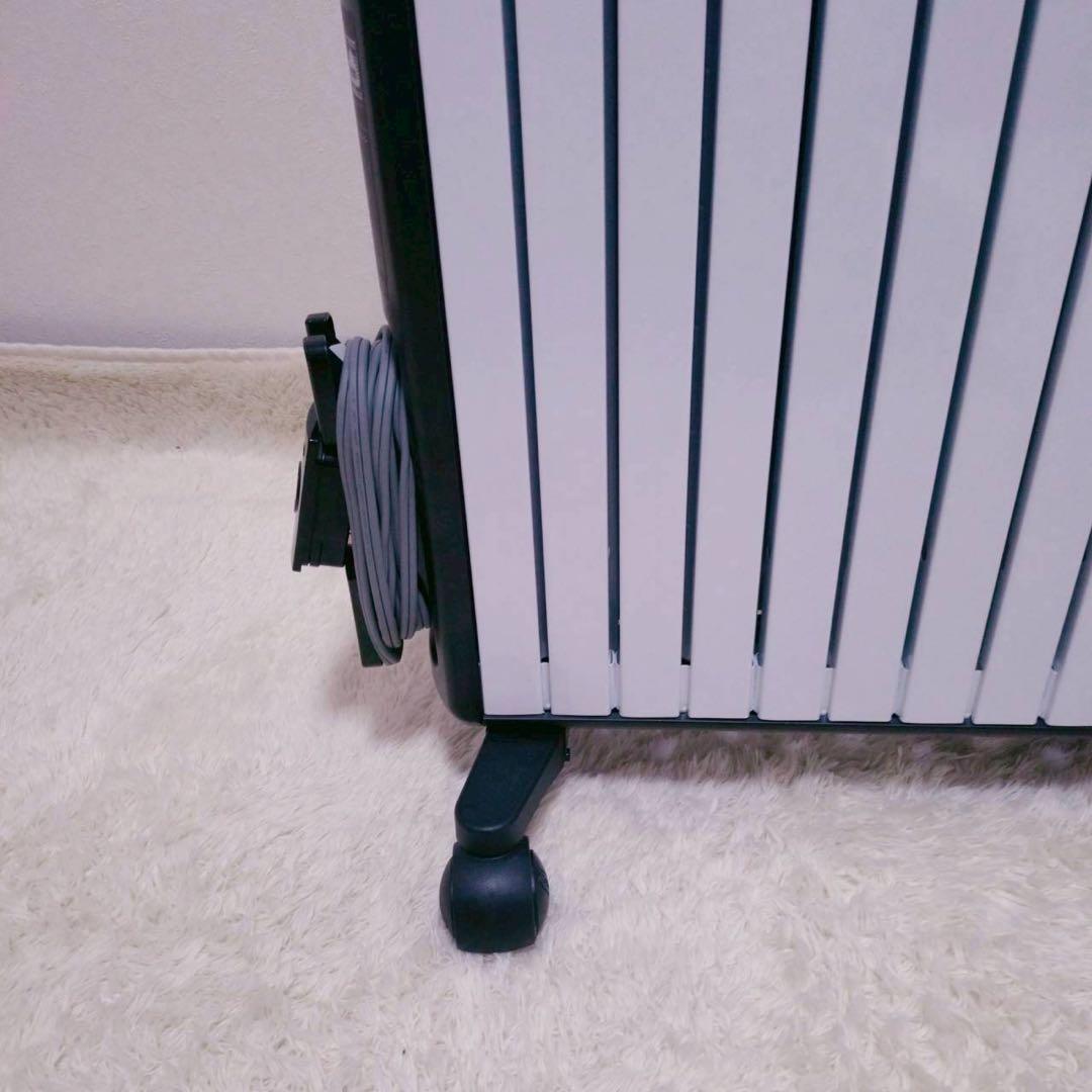 良品　プロギア マルチダイナミックヒーター MDHU15-BK