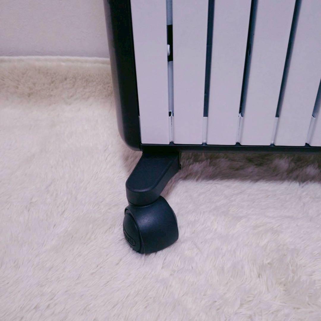 良品　プロギア マルチダイナミックヒーター MDHU15-BK