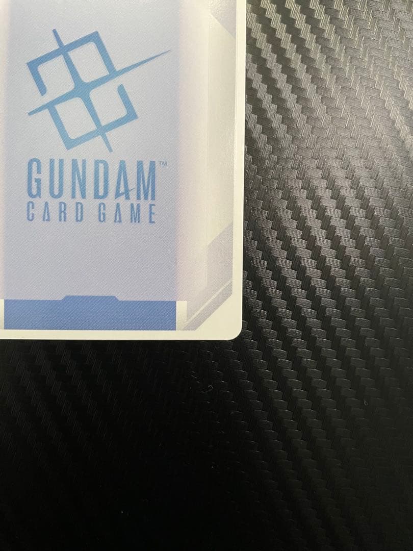 ウイングガンダムLR+ β版 パラレル