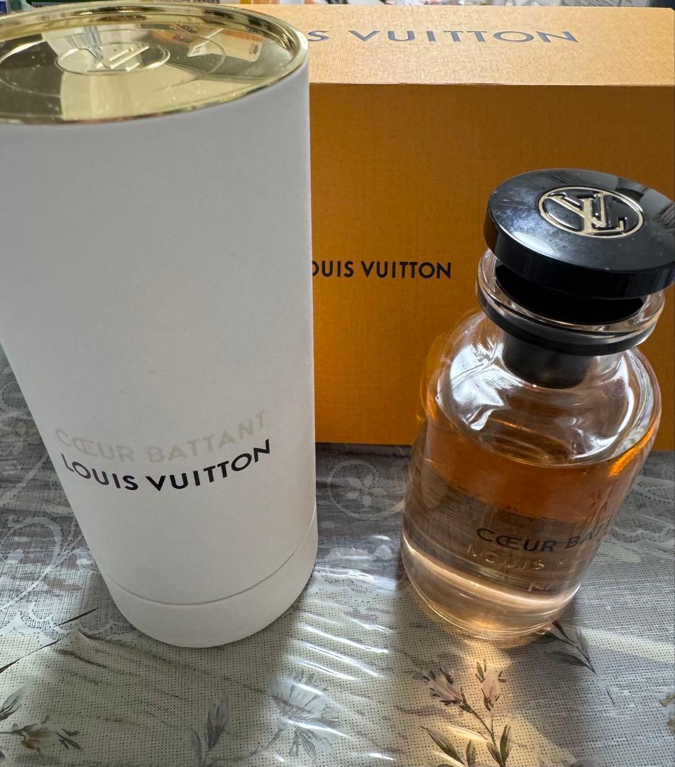 ルイヴィトン フレグランス クールバタン100ml