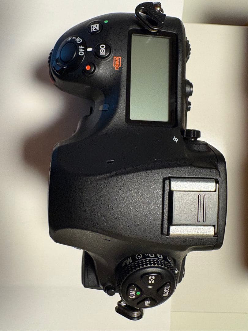 Nikon D850 デジタル一眼レフカメラ