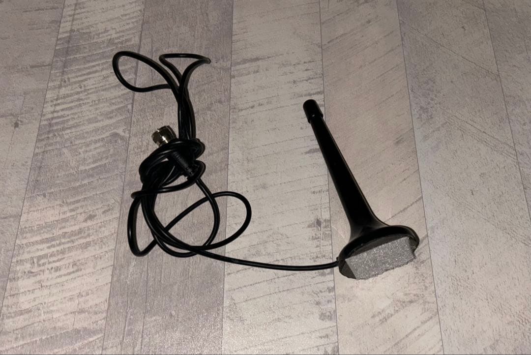 GREEN HOUSE Blu-rayプレイヤー 地デジ対応　11.4インチ