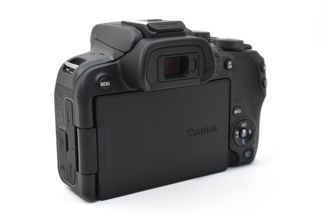 ほぼ新品 キャノン　Canon EOS R10 ボディ 1434
