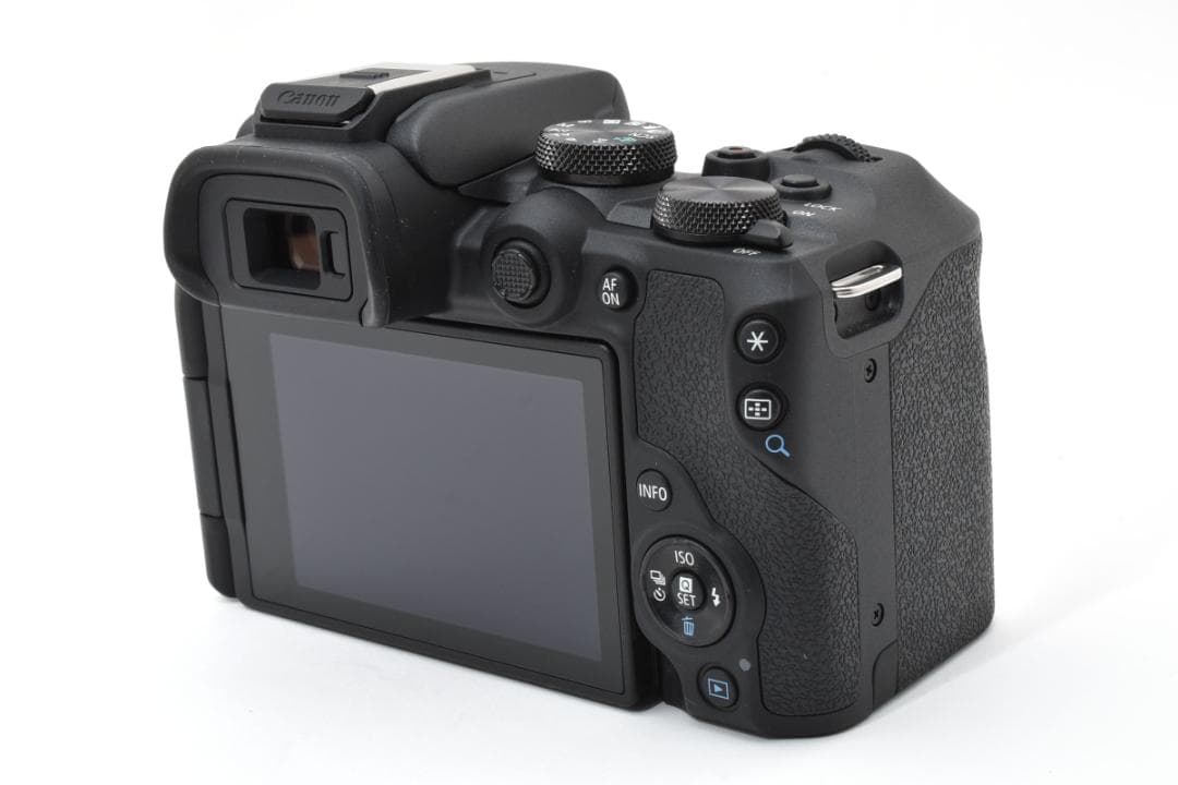 ほぼ新品 キャノン　Canon EOS R10 ボディ 1434