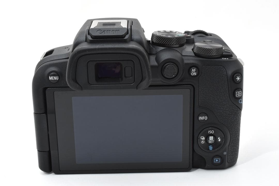 ほぼ新品 キャノン　Canon EOS R10 ボディ 1434