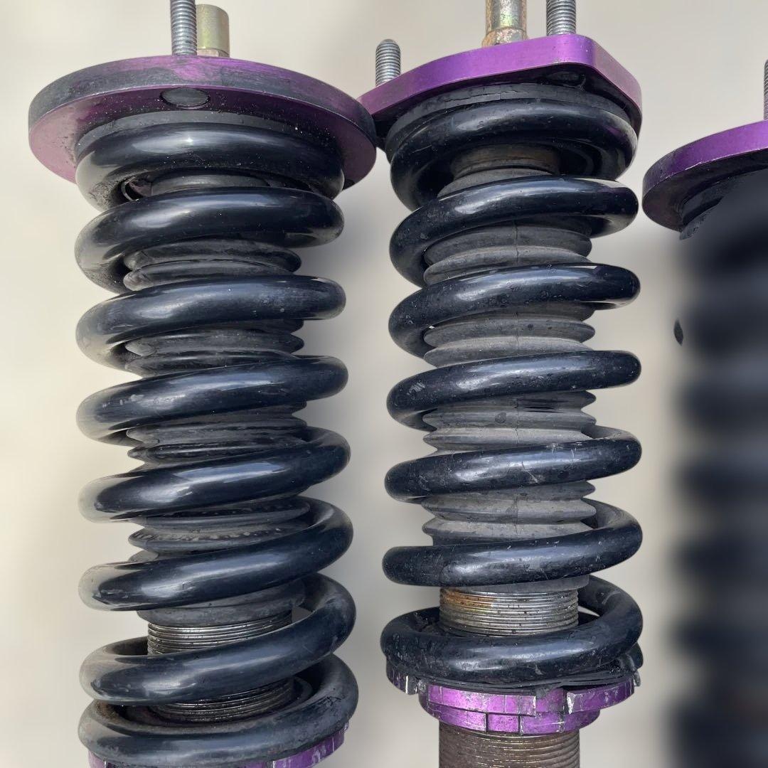 ファイナルコネクション車庫調　クラウン