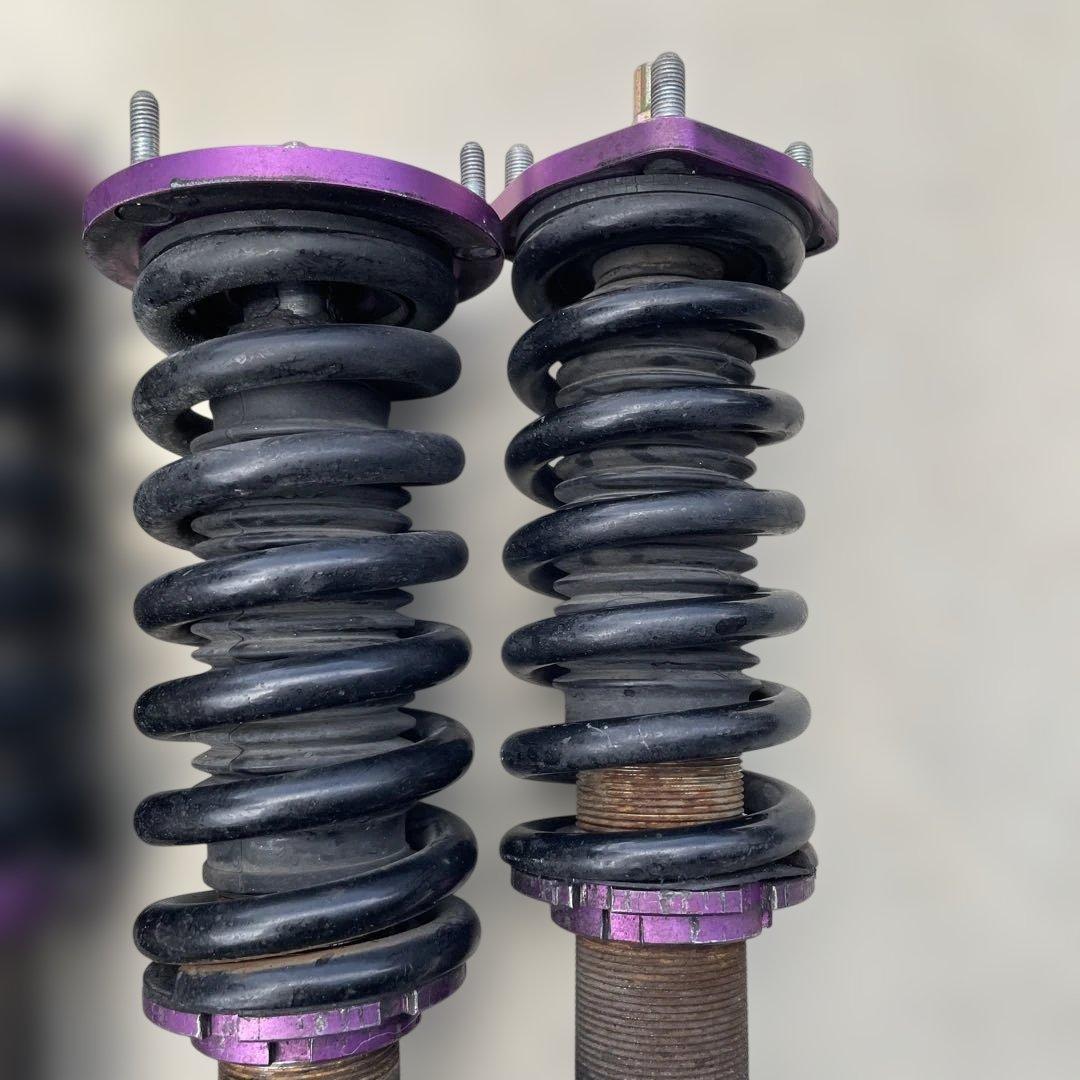 ファイナルコネクション車庫調　クラウン