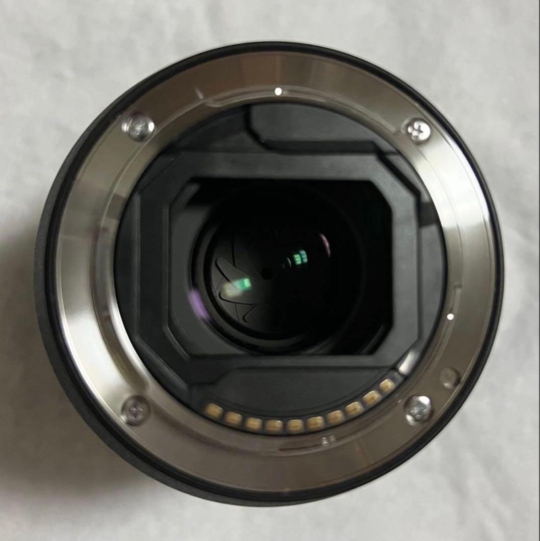 【極美品】Sony FE14mm F1.8 GM単焦点レンズSEL