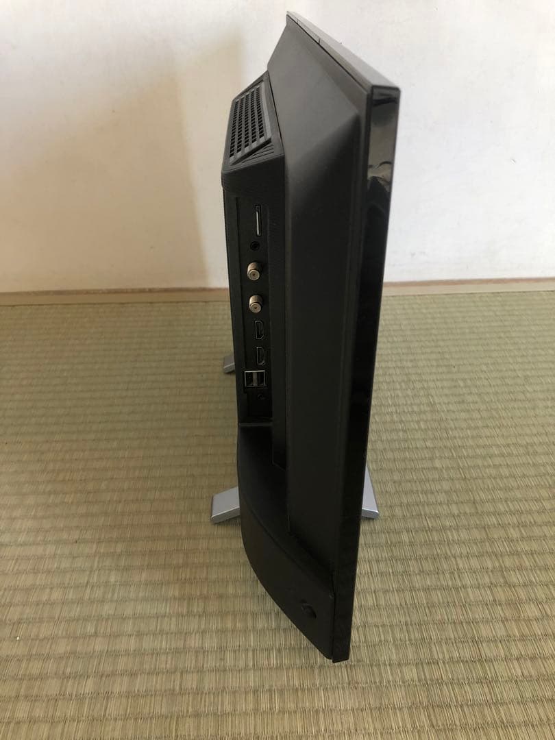 東芝液晶テレビREGZA 24V34 2022年製