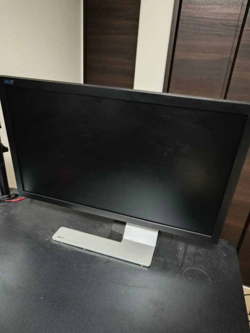 【春セール】acer S273HL 27インチ