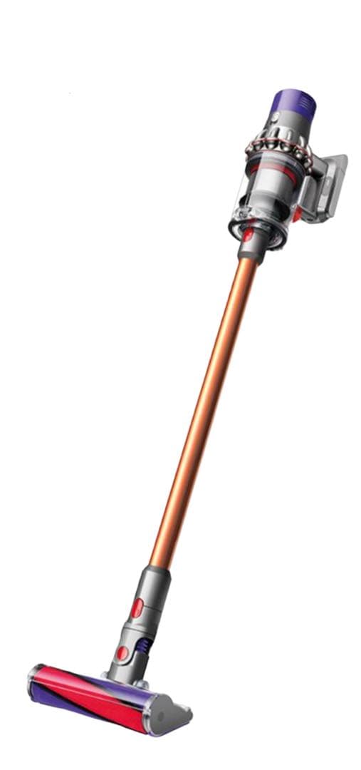 dyson ダイソン サイクロン V10 Fluffy 掃除機 SV12FF