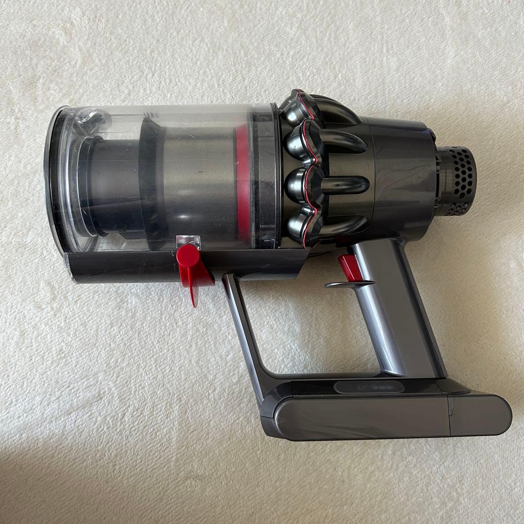 dyson ダイソン サイクロン V10 Fluffy 掃除機 SV12FF