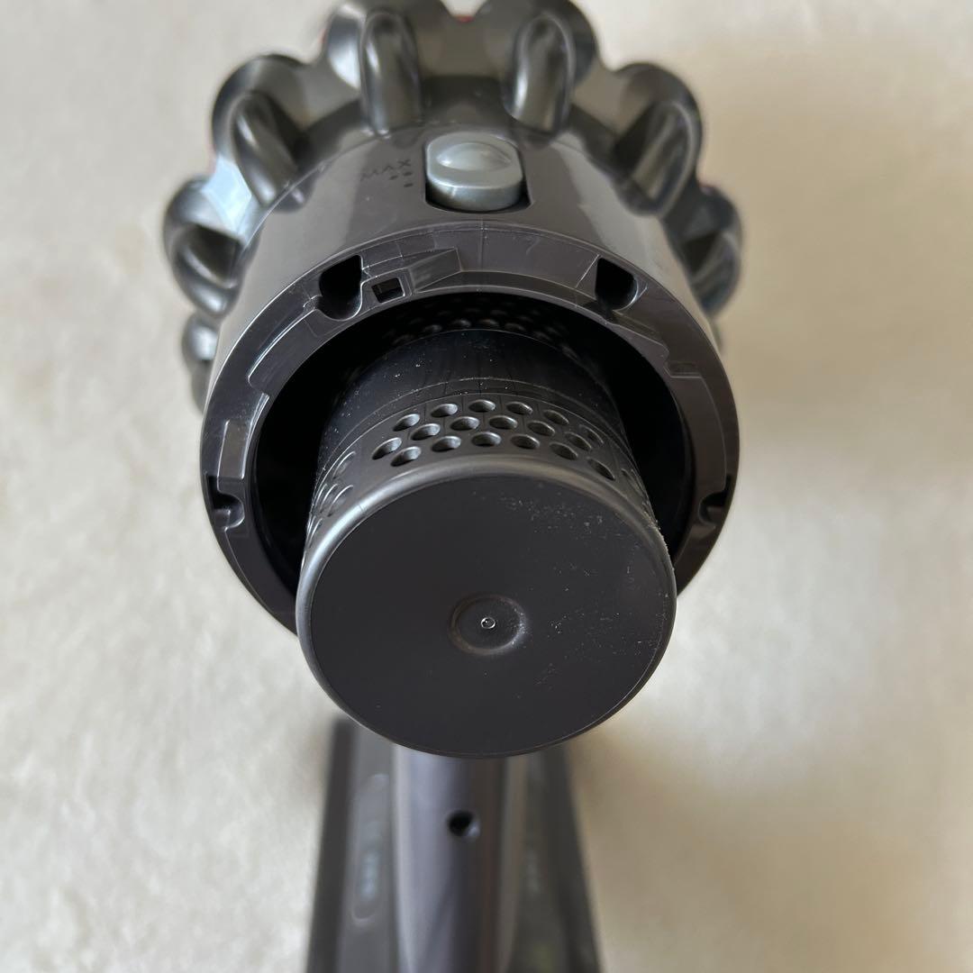 dyson ダイソン サイクロン V10 Fluffy 掃除機 SV12FF