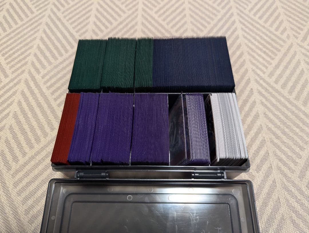 ワンピースカード OP01〜OP04 RとSR まとめ売り