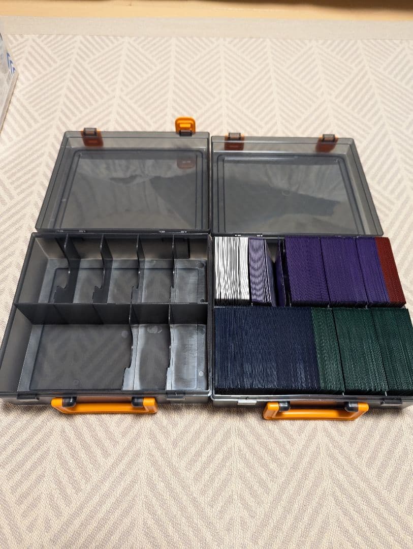 ワンピースカード OP01〜OP04 RとSR まとめ売り