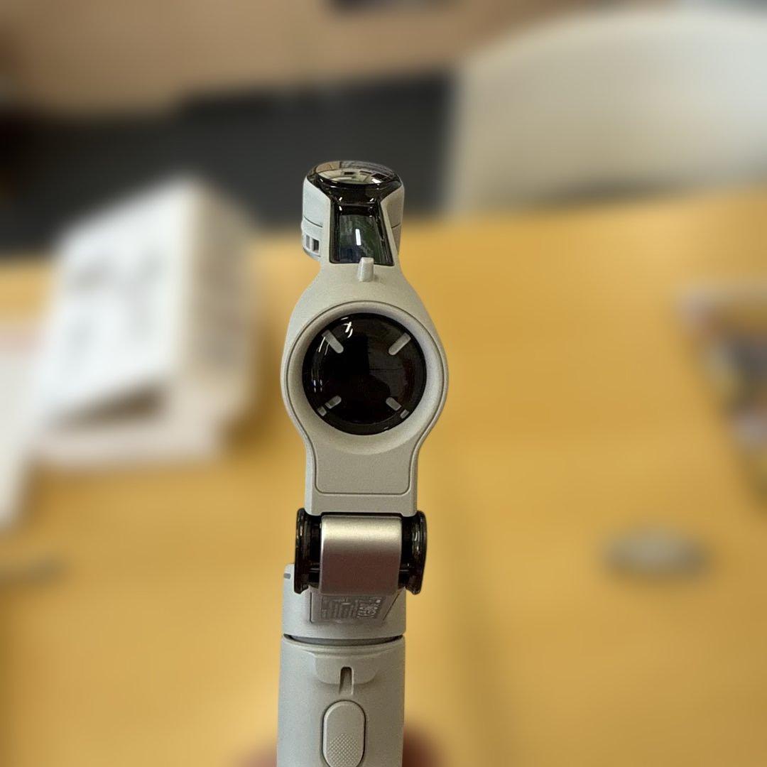 insta360 FLOW2 pro スマホジンバル