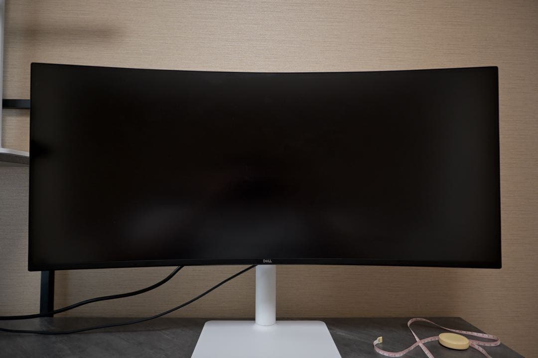 Dell 34 Plus USB-Cモニター - S3425DW