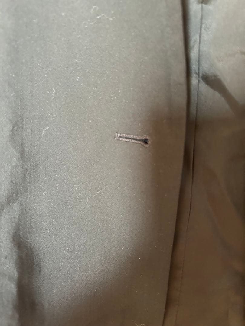 JIL SANDER ジルサンダー 黒テーラードジャケット サイズ40 未使用